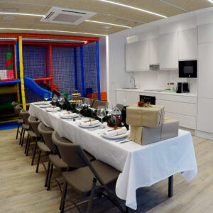 Reserva sala Ananau